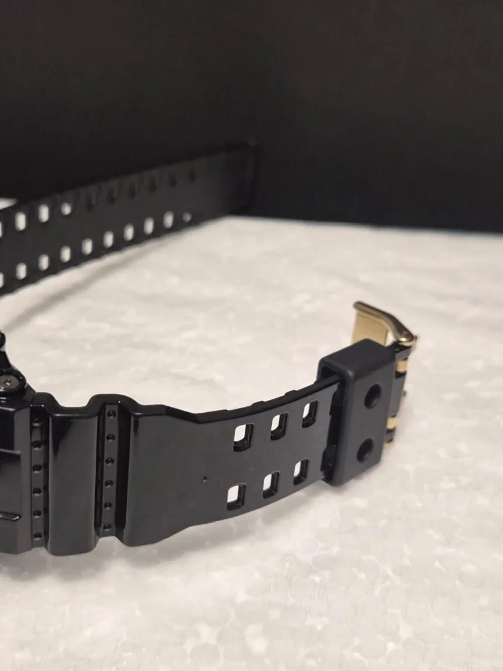 G-Shock model ga